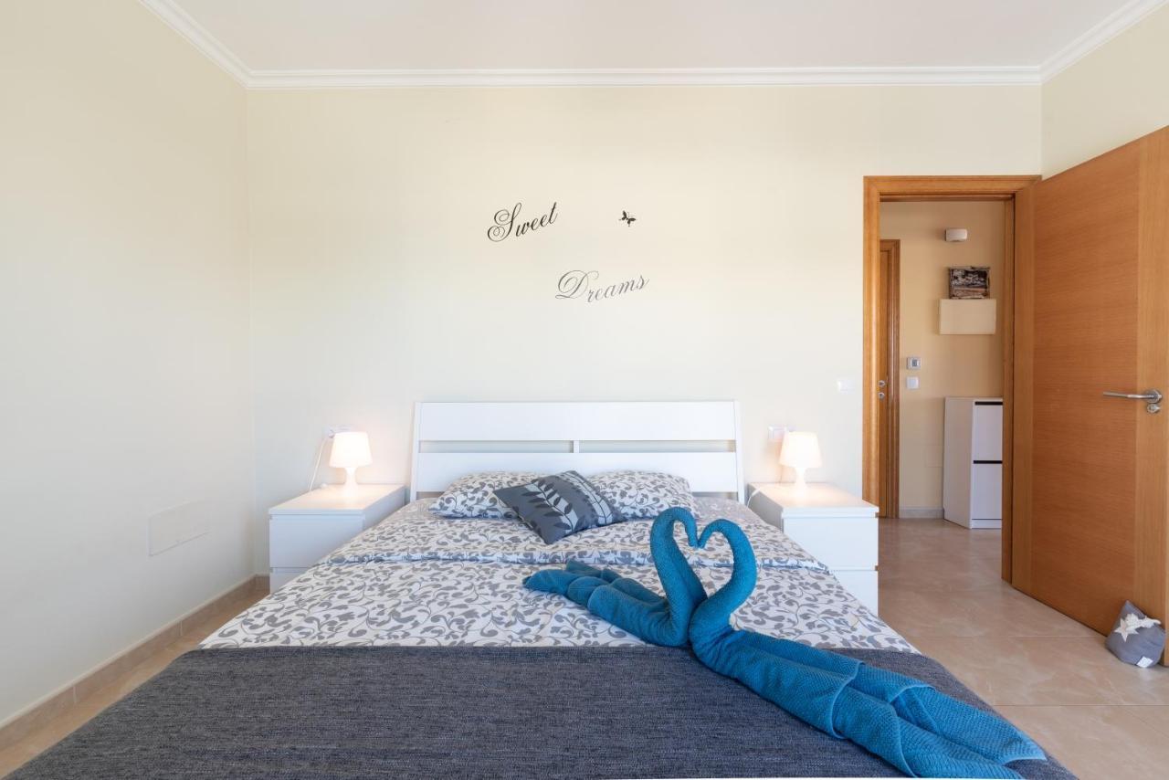 Ferienwohnung Pent House Ocean View Cotillo Exterior foto