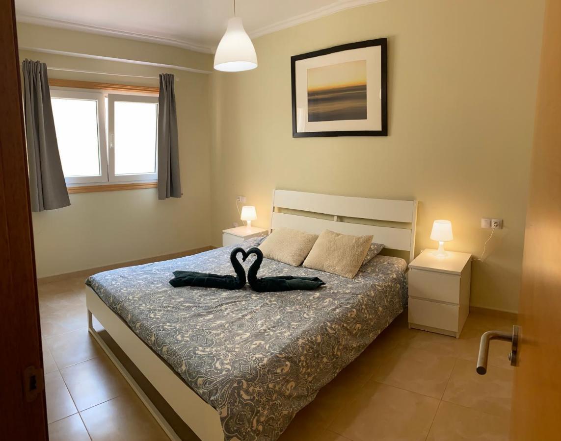 Ferienwohnung Pent House Ocean View Cotillo Exterior foto